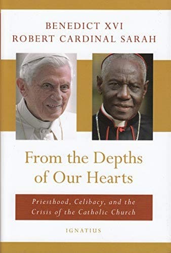Cover of From the Depths of Our Hearts