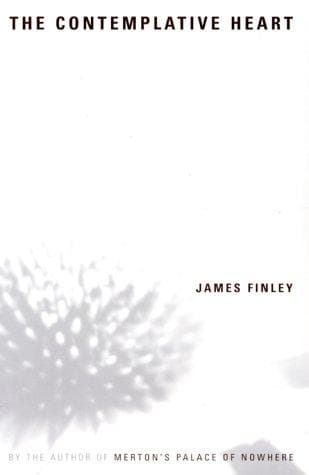 Cover of The Contemplative Heart