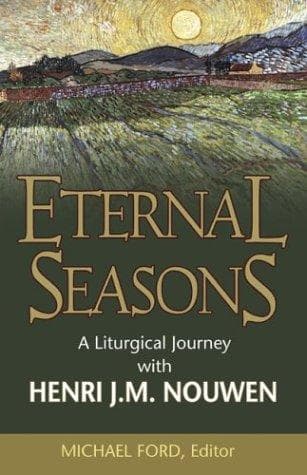 Cover of Eternal Seasons