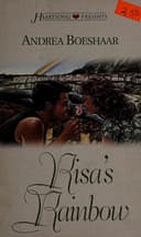 Cover of Risa's rainbow