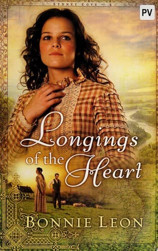 Cover of Longings of the Heart