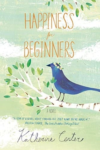 Cover of Happiness for Beginners