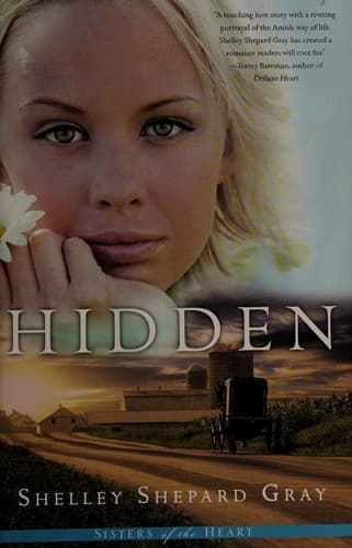 Cover of Hidden