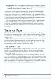 Cover of Heroes of the fallen lands