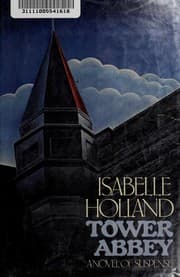 Cover of Tower Abbey