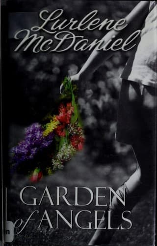 Cover of Garden of Angels