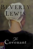 Cover of The covenant