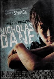 Cover of Nicholas Dane