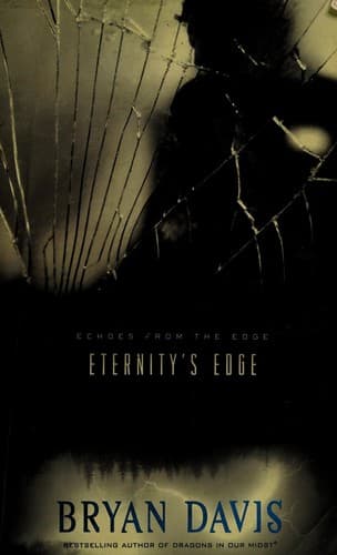 Cover of Eternity's Edge