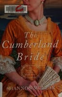 Cover of The Cumberland Bride