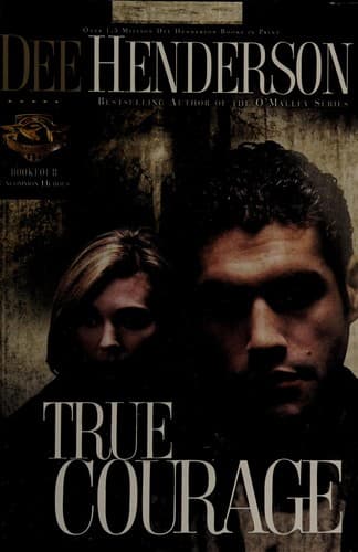 Cover of True Courage