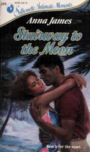 Cover of Stairway to the Moon
