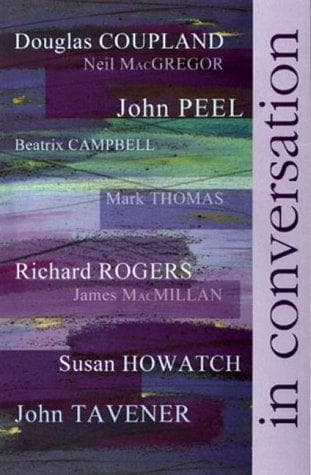 Cover of In Conversation