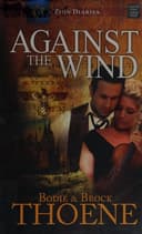 Cover of Against the wind