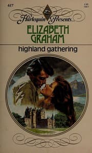 Cover of Highland gathering