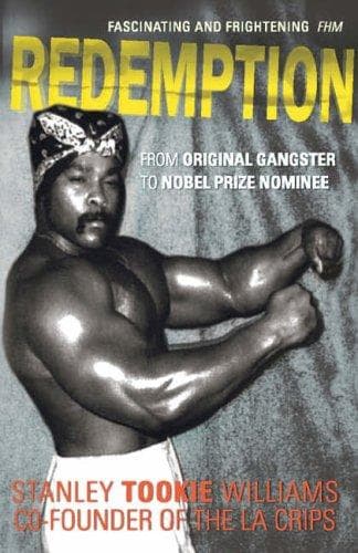 Cover of Redemption