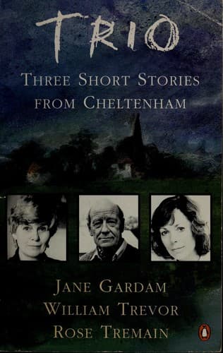 Cover of Trio