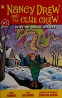 Cover of Enter the dragon mystery