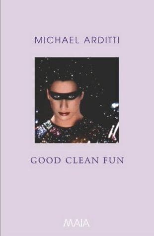 Cover of Good clean fun