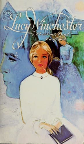 Cover of Lucy Winchester