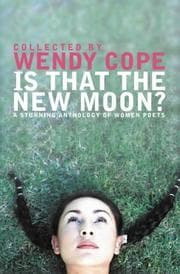 Cover of Is That the New Moon?