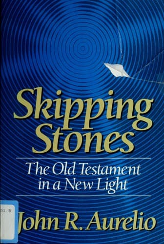 Cover of Skipping stones