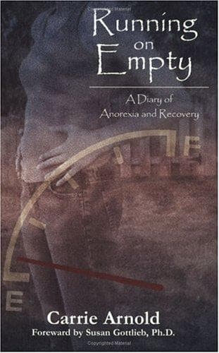 Cover of Running On Empty