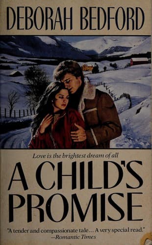 Cover of A Child's Promise