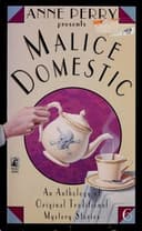 Cover of Malice Domestic 6