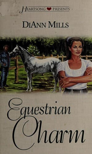 Cover of Equestrian Charm