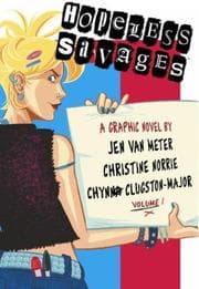 Cover of Hopeless Savages