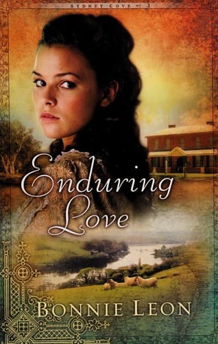 Cover of Enduring Love