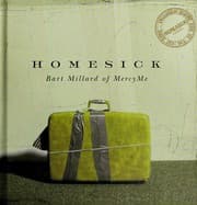 Cover of Homesick