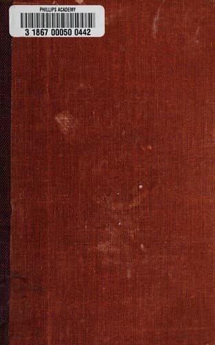 Cover of The Third Eye