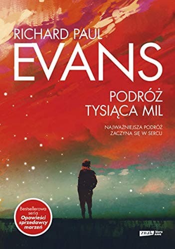 Cover of Podróz tysiaca mil