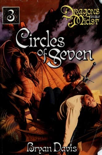 Cover of Circles of Seven