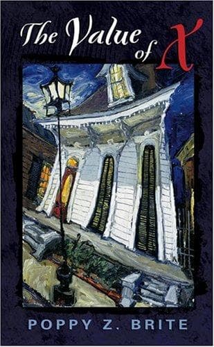 Cover of The Value of X