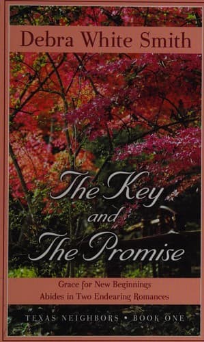 Cover of The key and The promise