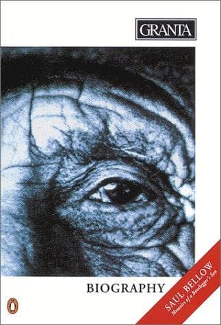 Cover of Biography