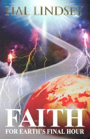 Cover of Faith for Earth's Earth Hour