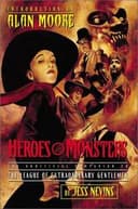 Cover of Heroes & monsters