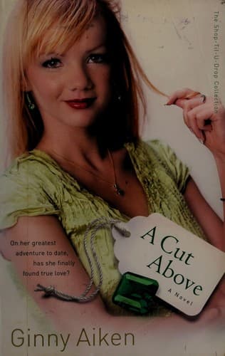 Cover of Cut Above