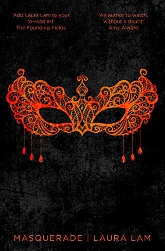 Cover of Masquerade