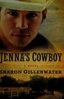 Cover of Jenna's cowboy