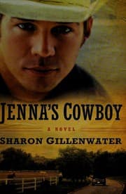 Cover of Jenna's cowboy