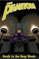 Cover of Phantom