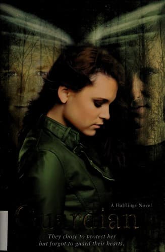 Cover of Guardian