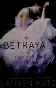 Cover of The Betrayal of Natalie Hargrove