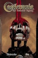 Cover of Castlevania