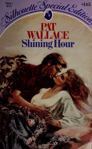 Cover of Shining hour